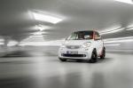Smart ForTwo 2014 года